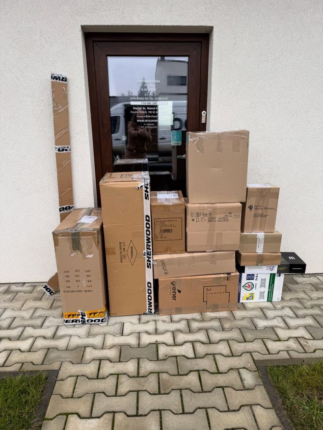 Šťastné a veselé www.devilsport.cz